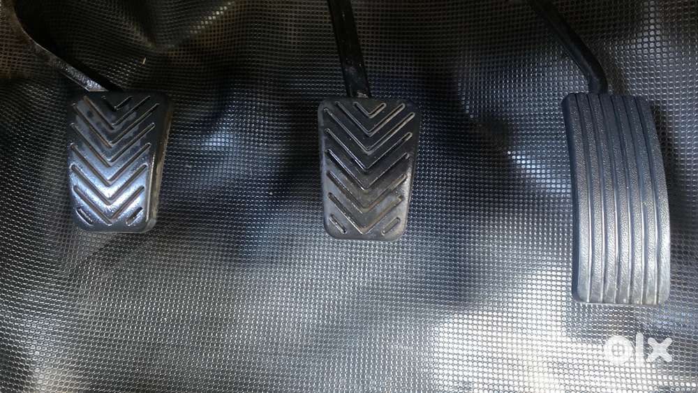 Hyundai Eon Sportz, 2016, Petrol