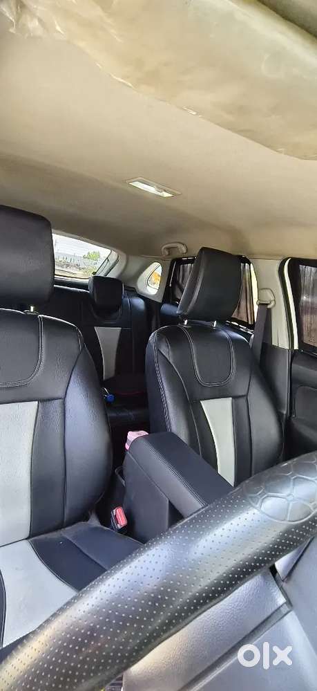 Maruti Suzuki Baleno 2017 Diesel Car