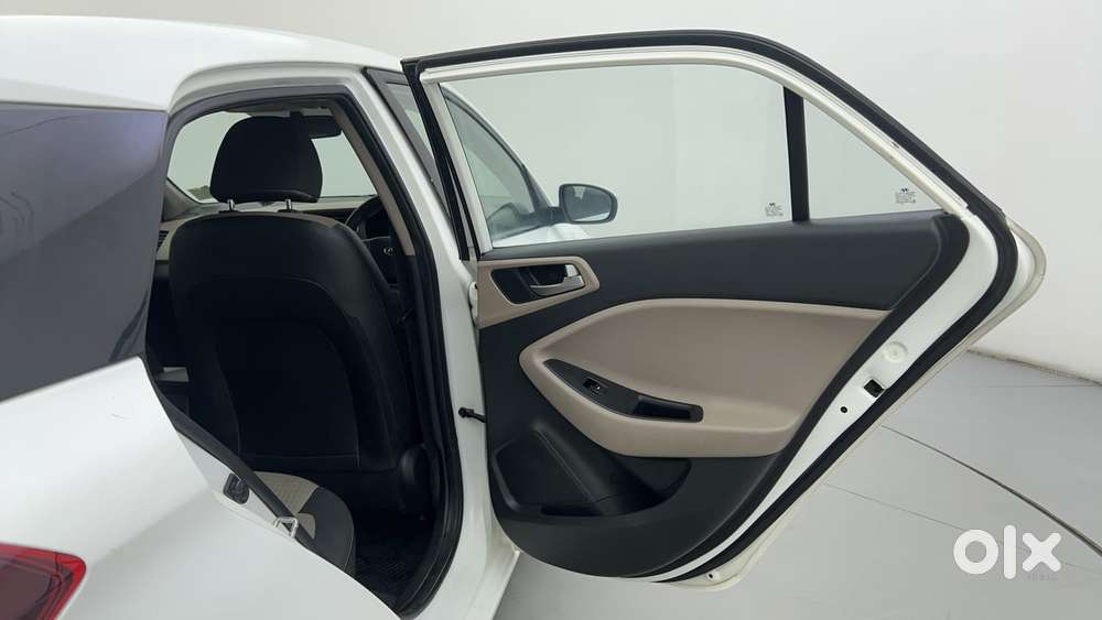 Hyundai Elite I20 [2018-2020] 1.2 Asta, 2018, Petrol