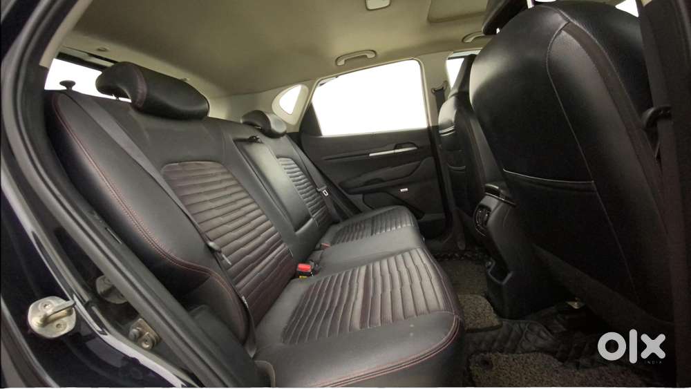 Kia Sonet Gtx Plus Turbo Imt, 2022, Petrol