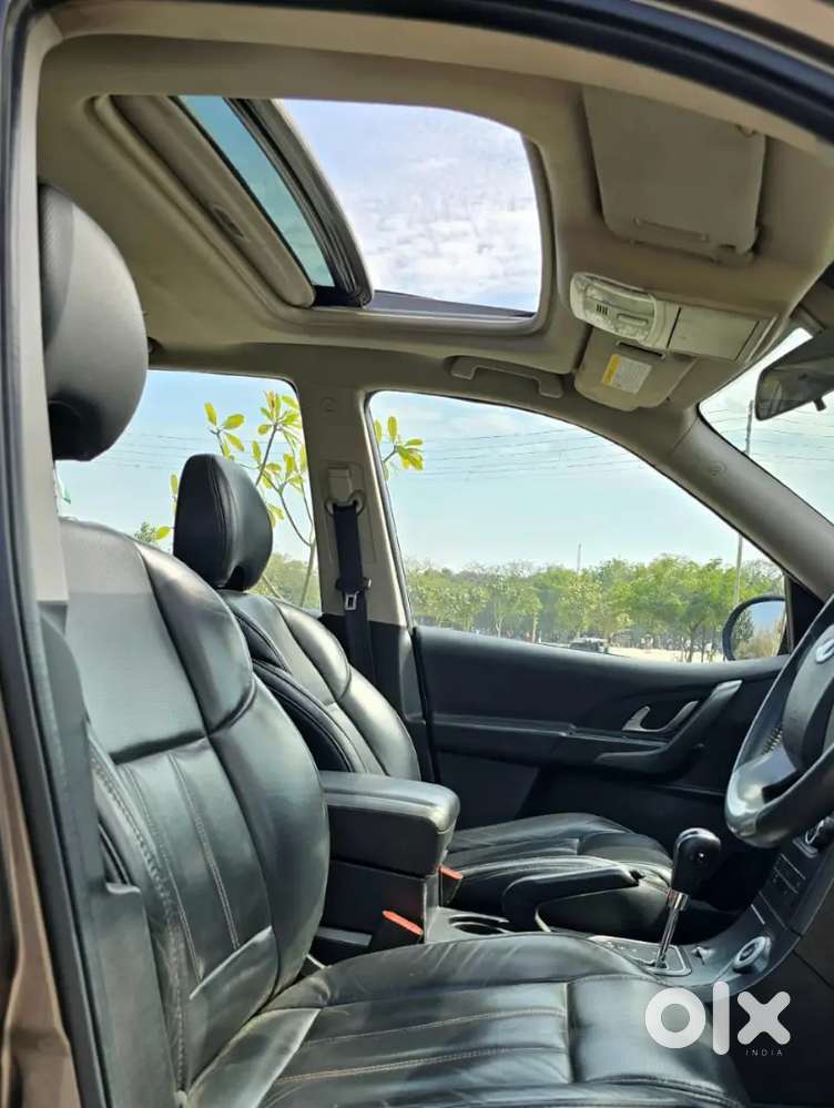 Mahindra Xuv500 2018 Diesel 78000 Km Driven, Zero Strach,