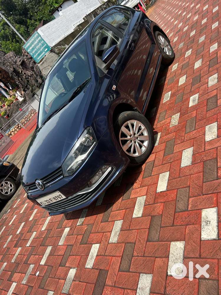 Volkswagen Polo 1.0 Highline Plus Connect Edition, 2015