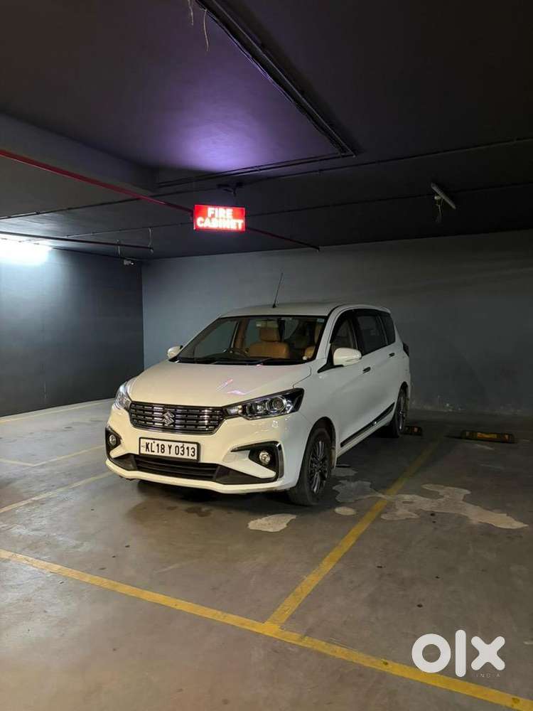 Maruti Suzuki Car 2019 Petrol