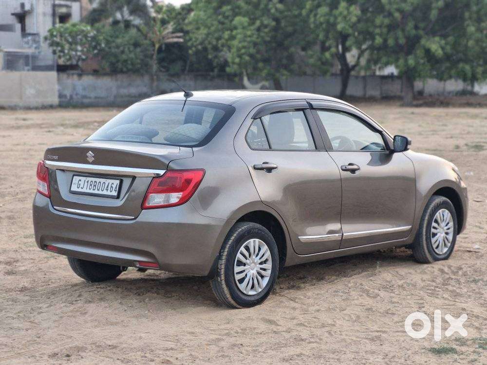 Maruti Suzuki Swift Dzire 1.3 Vxi, 2022, Petrol