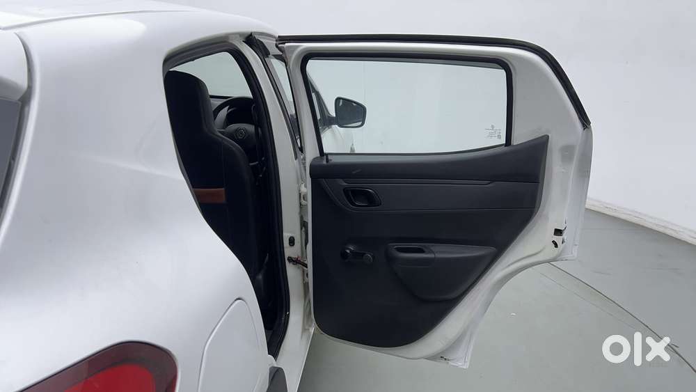 Renault Kwid 1.0 Rxt, 2016, Petrol