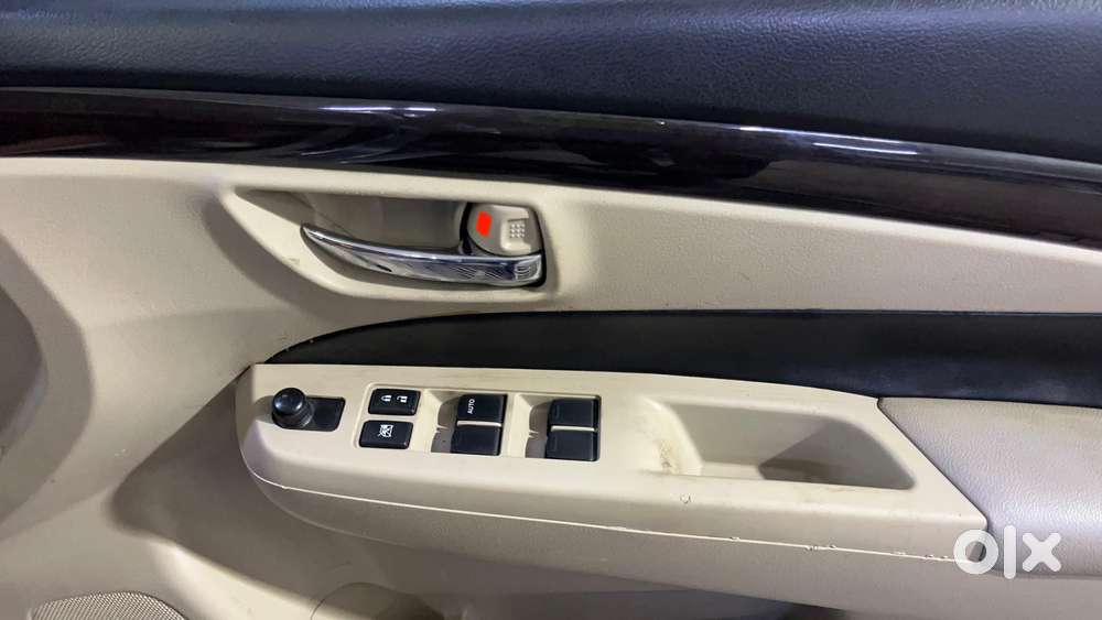 Maruti Suzuki Ciaz 1.4 Delta, 2017, Petrol