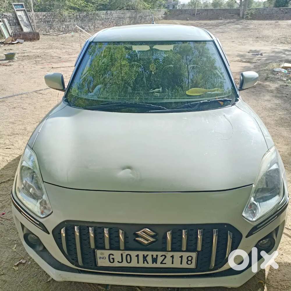 Maruti Suzuki Swift Vdi 2019