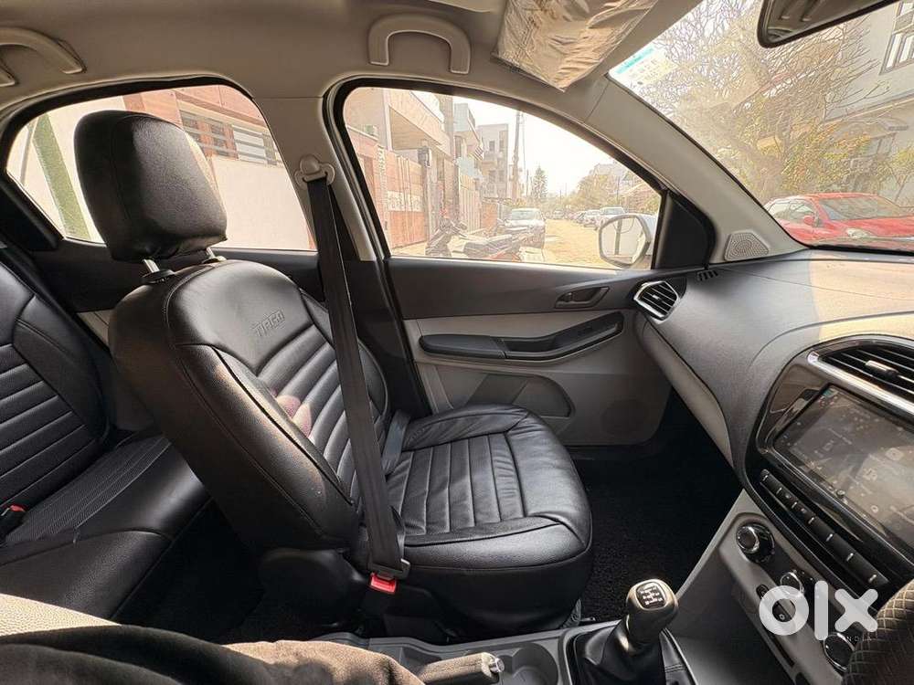 Tata Tiago Petrol Good Condition