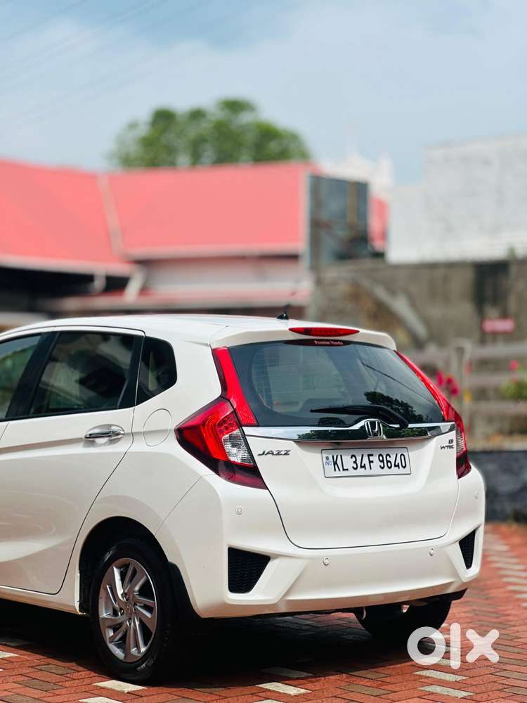 Honda Jazz 1.2 V I Vtec Privilege, 2019, Petrol