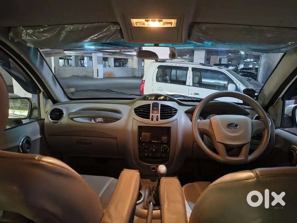 Mahindra Quanto 2013 Diesel Well Maintained