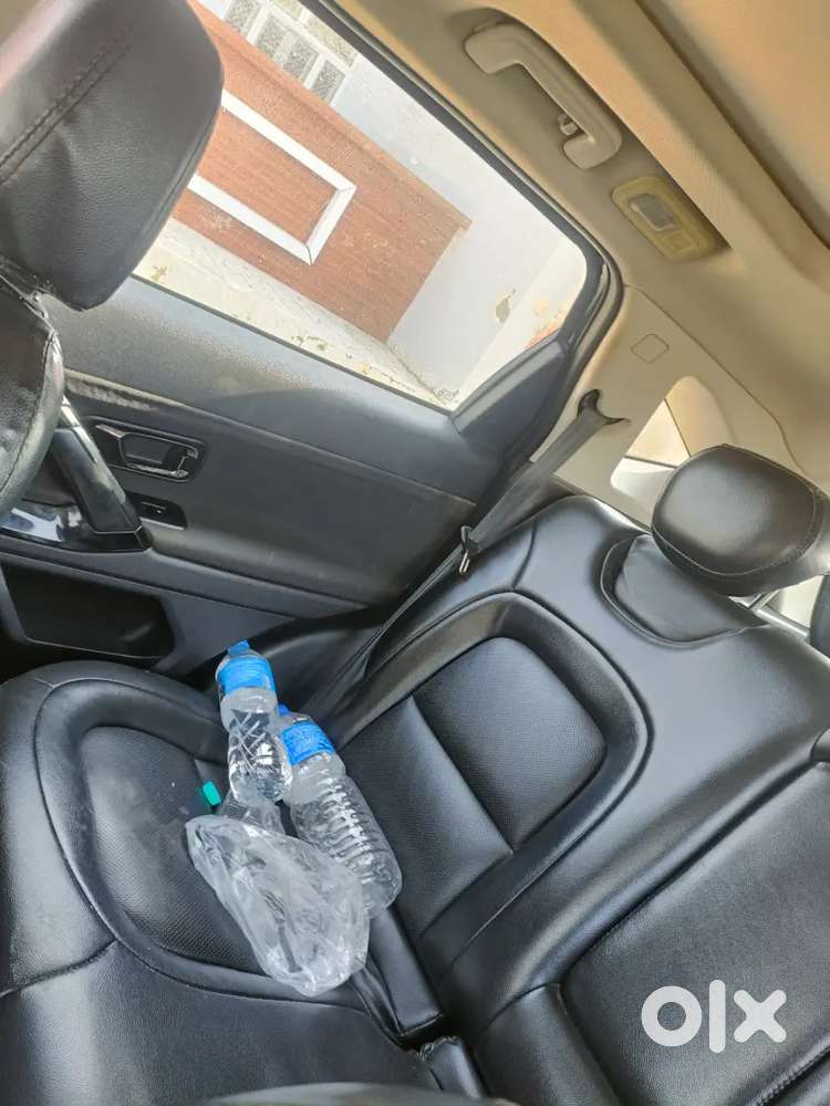 Tata Harrier Xt Plus 2022
