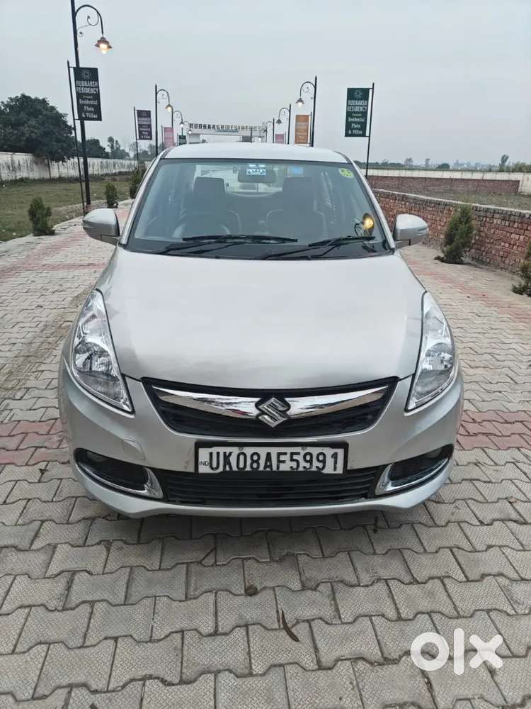 Maruti Suzuki Swift Dzire 2014 Diesel 75000 Km Driven