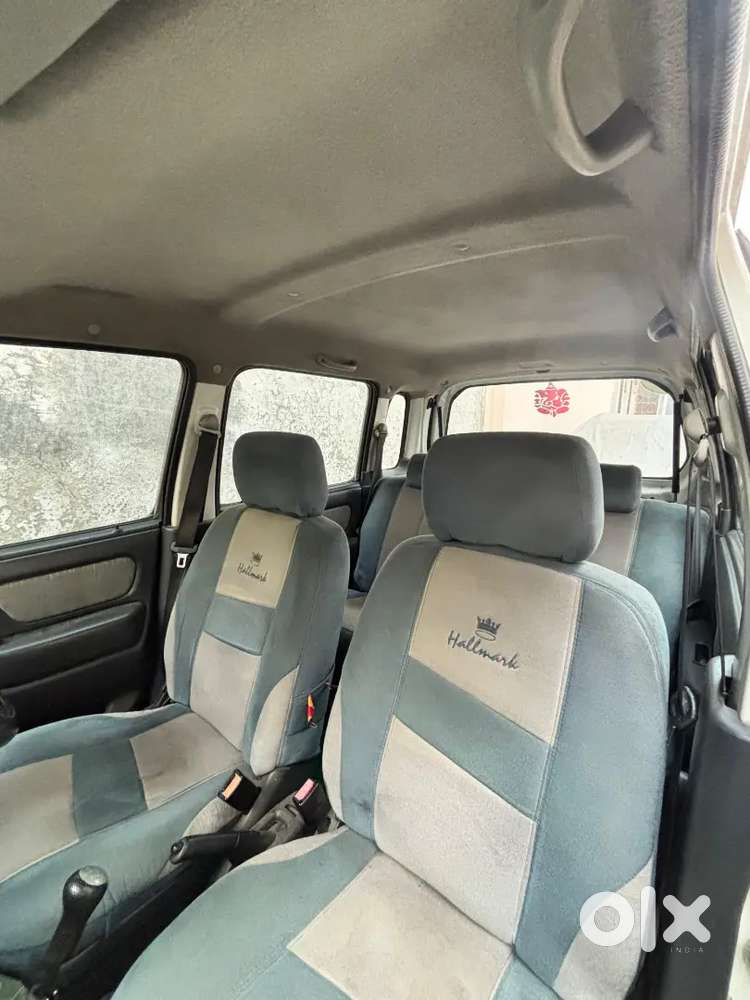 Maruti Suzuki Wagon R 2006