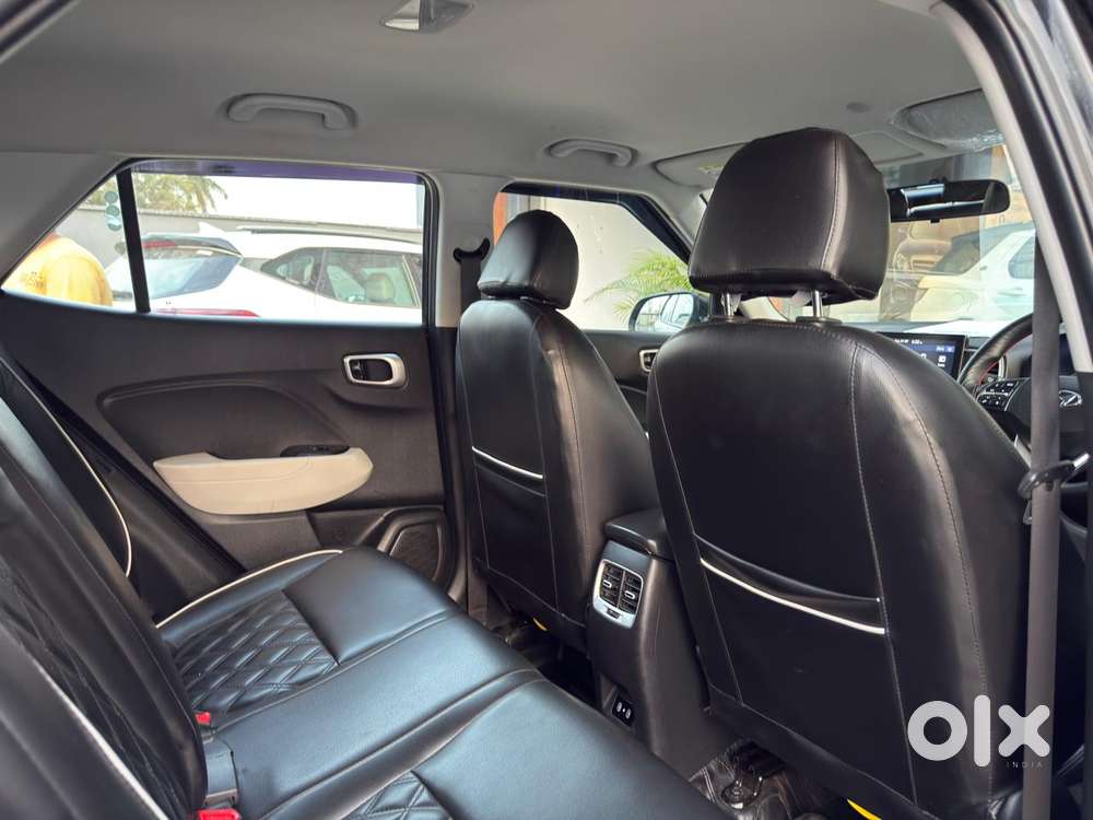 Hyundai Venue S Mt 1.2 Kappa, 2024, Petrol
