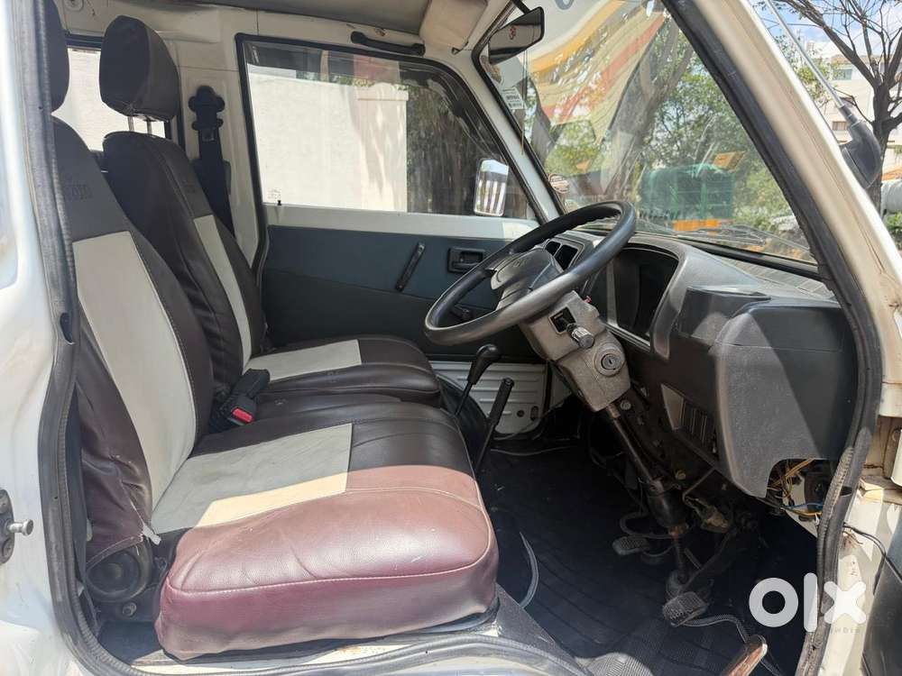 Maruti Suzuki Omni 8 Seater, 2007, Petrol