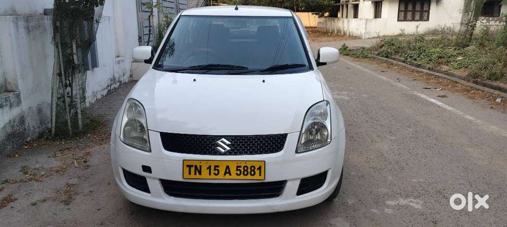 Maruti Suzuki Swift Dzire, 2016, Diesel