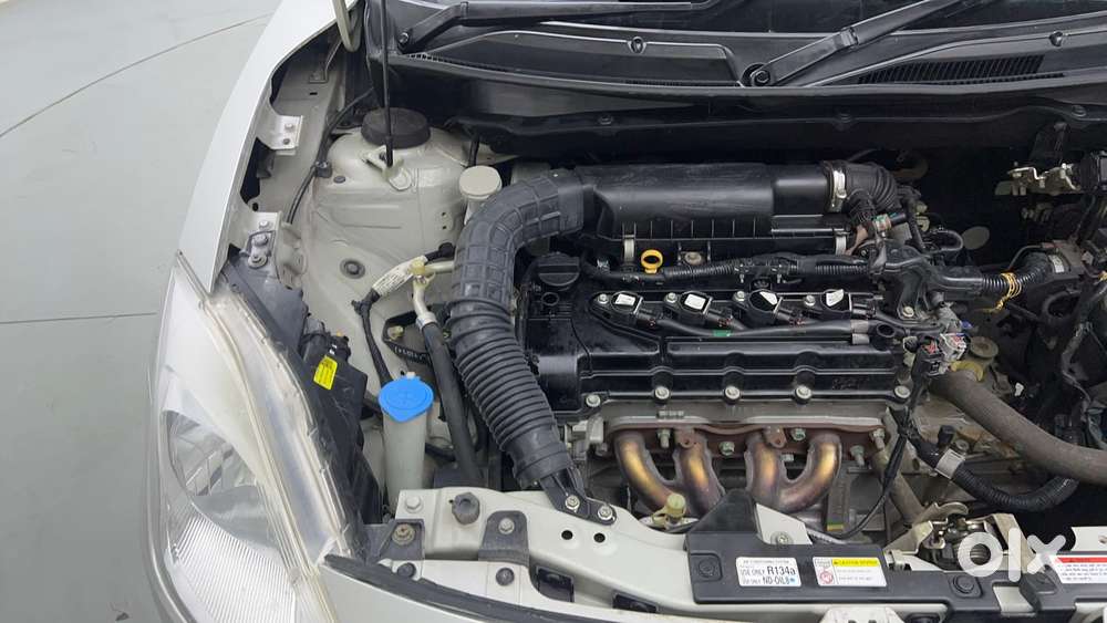 Maruti Suzuki Swift Vvt Vxi, 2020, Petrol