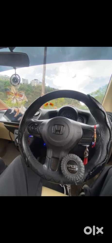 Reliable Honda Car 2015