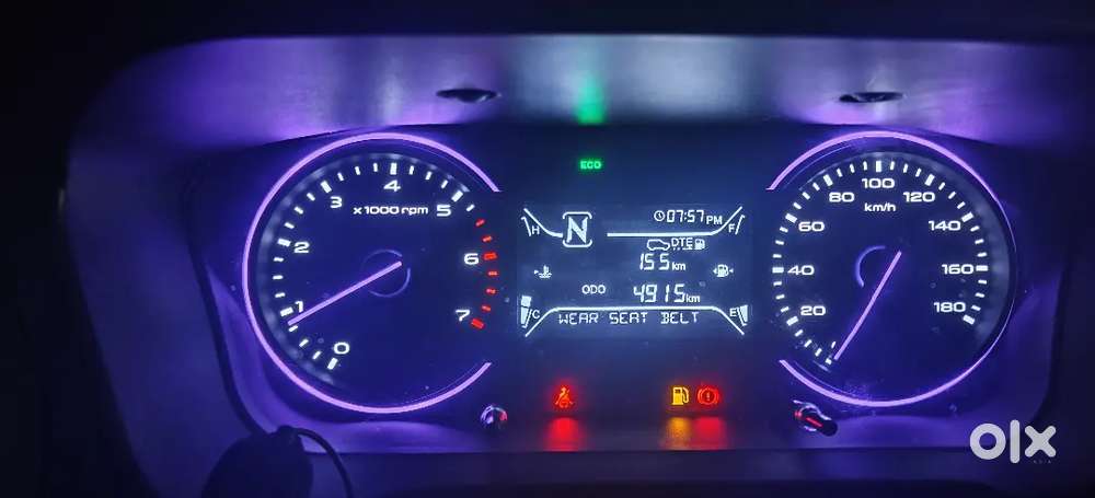 Mahindra Marazzo 2025 Diesel 5000 Km Driven