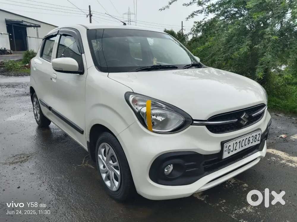 Maruti Suzuki Celerio Zxi 2022 Manual Petrol