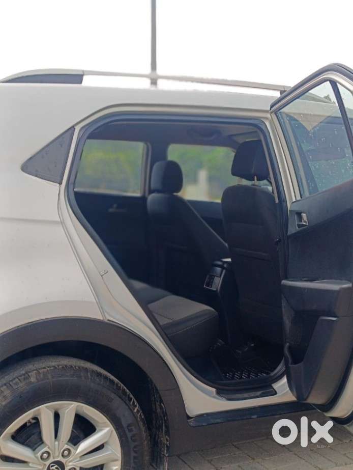 Hyundai Creta 1.6 Sx Plus, 2016, Petrol