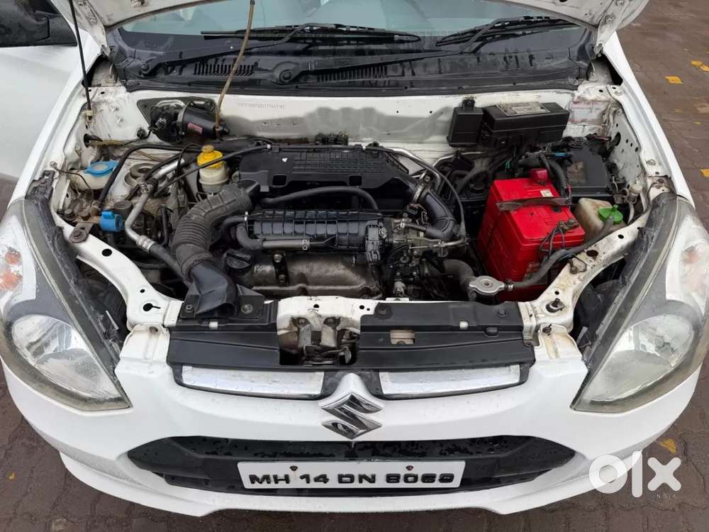 Maruti Suzuki Alto 800 Lxi, 2012, Petrol