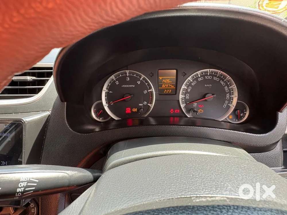 Maruti Suzuki Swift Vdi, 2013, Diesel