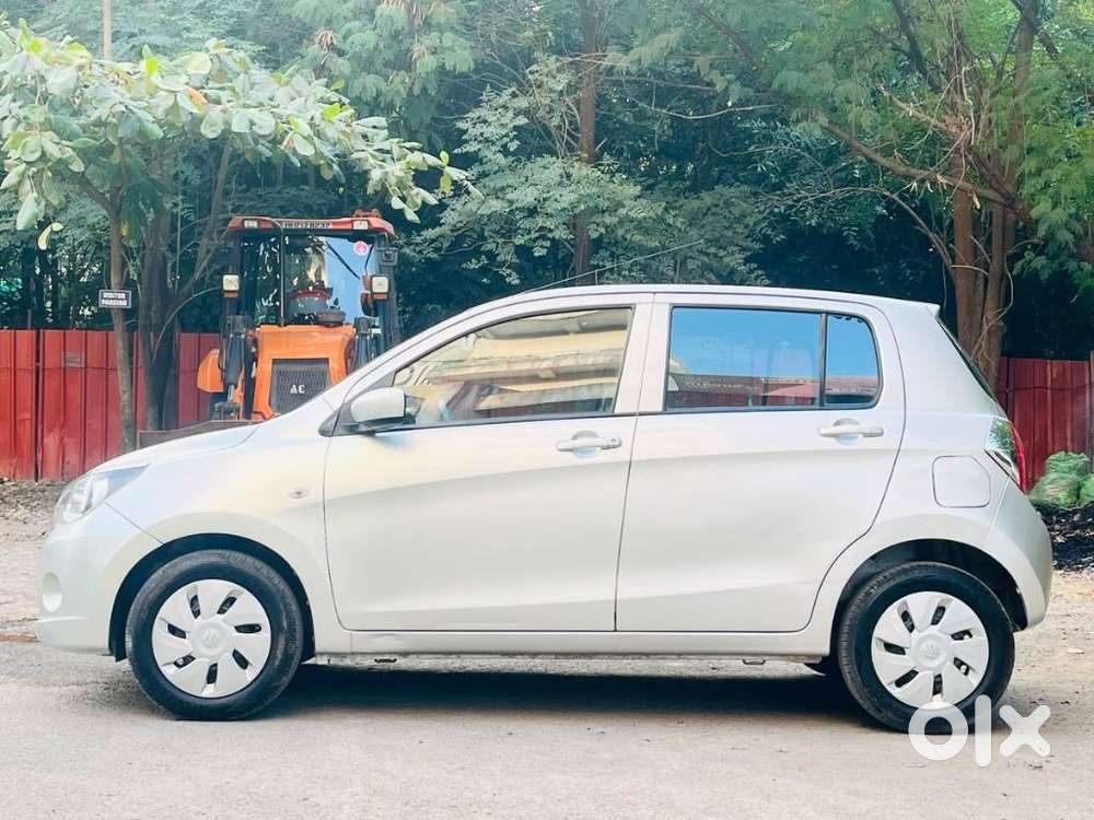 Maruti Suzuki Celerio Vxi(o), 2014, Petrol