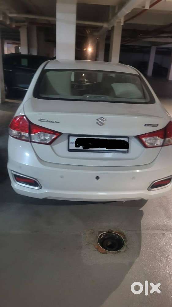 Maruti Suzuki Ciaz  2022 Petrol