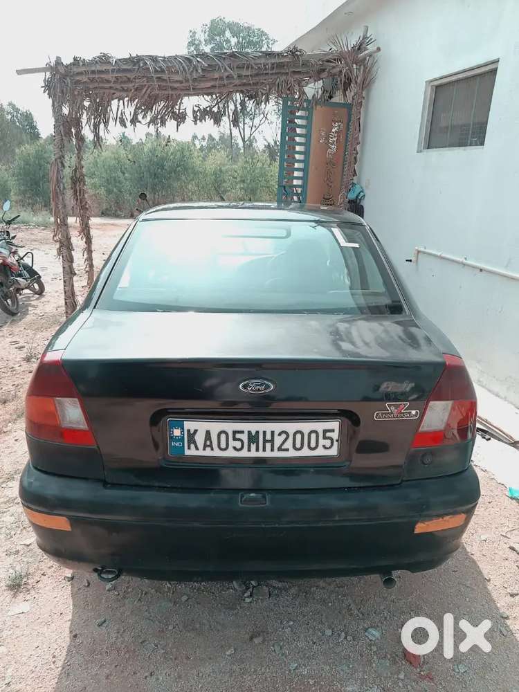 Good Condition