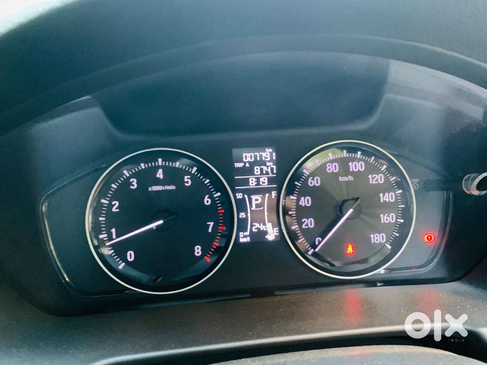 Honda Amaze Exclusive Petrol, 2020, Petrol