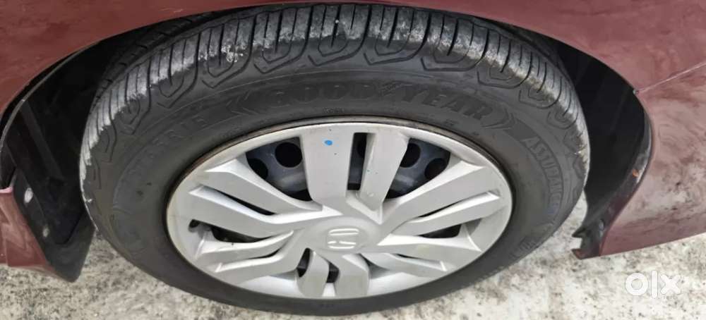 Honda City I-vtec Sv, 2015, Diesel
