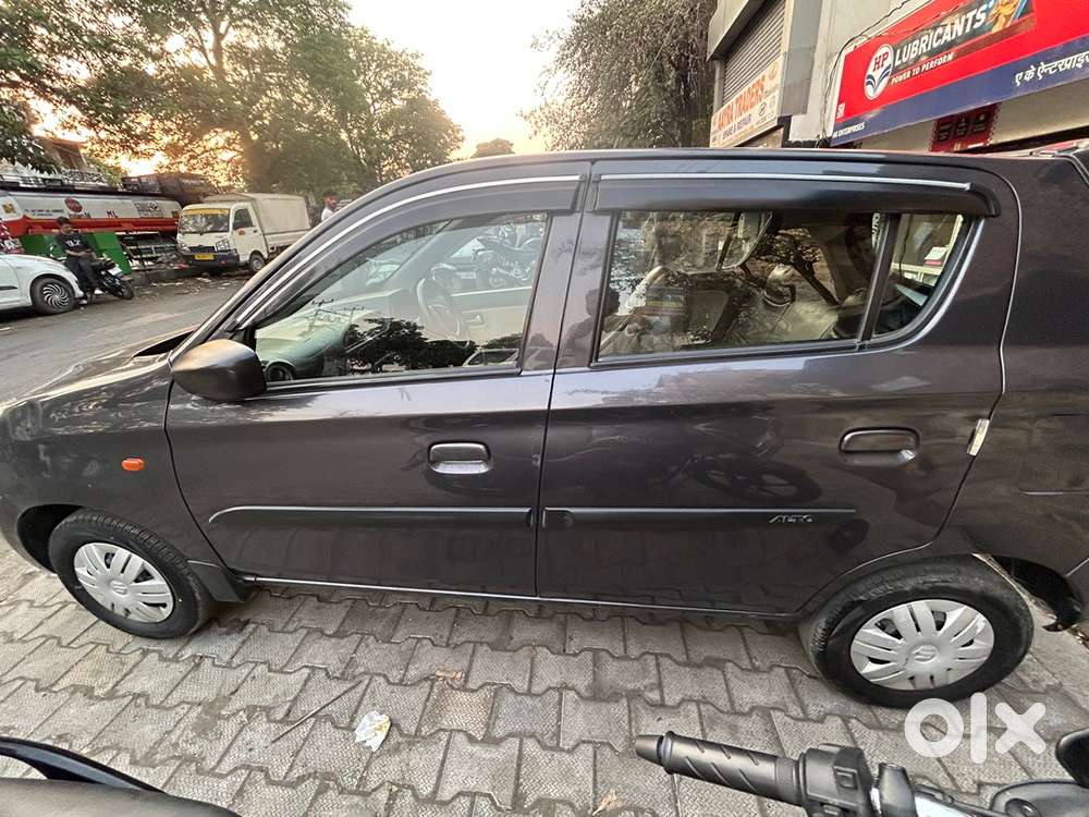 Maruti Suzuki Alto 2022