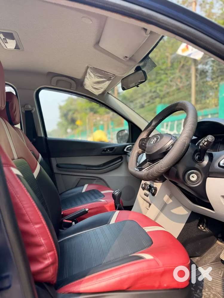 Tata Tiago 1.2 Revotron Xt (o), 2023, Petrol