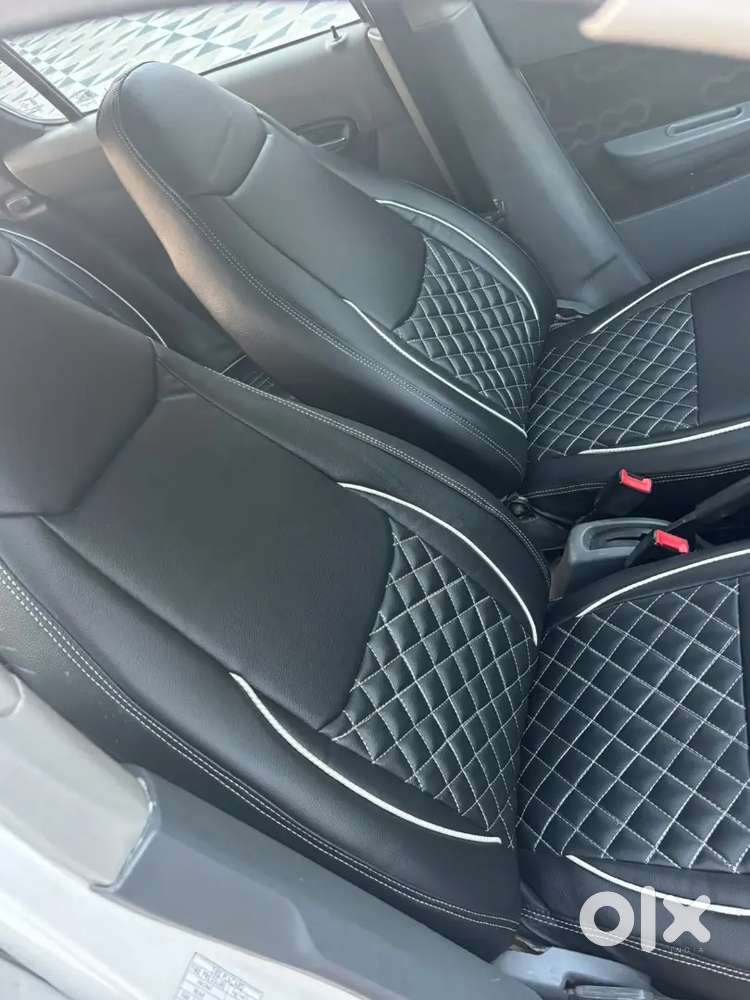 Maruti Suzuki Alto 2013 Vxi Plus Option