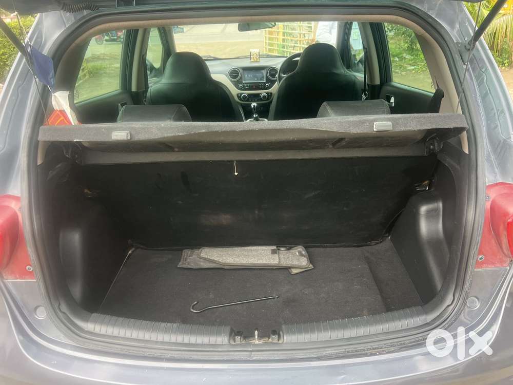 Hyundai Grand I10 1.2 Crdi Asta, 2018, Diesel