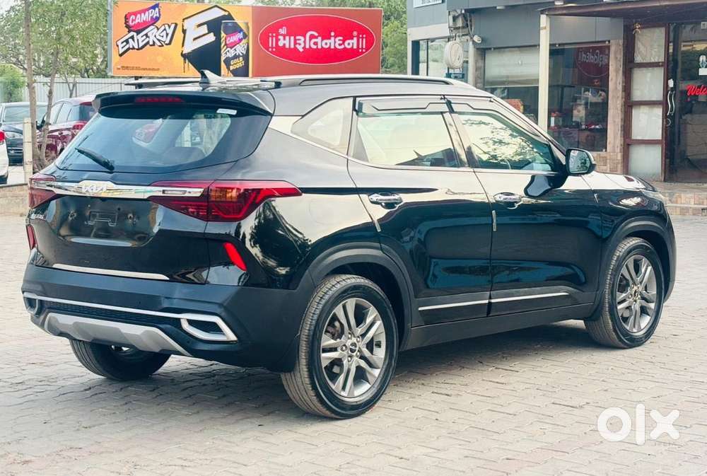 Kia Seltos Htk Plus D, 2022, Diesel