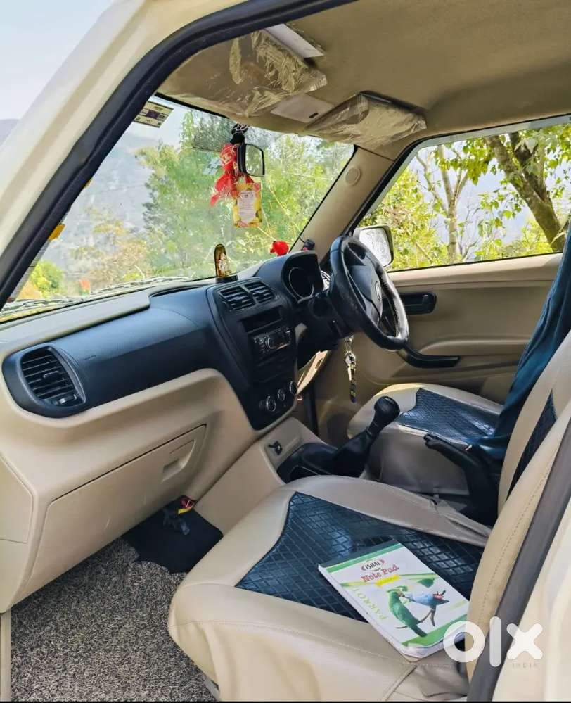 Mahindra Tuv 300 2019
