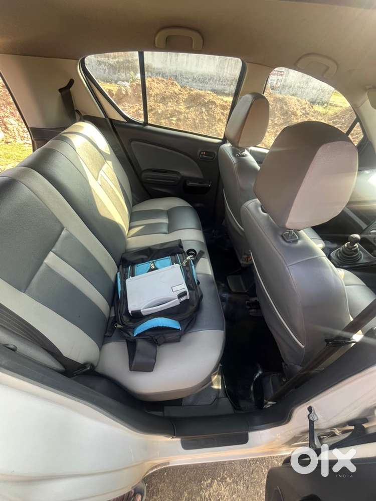 Maruti Suzuki Ritz 2016 Diesel Good Condition