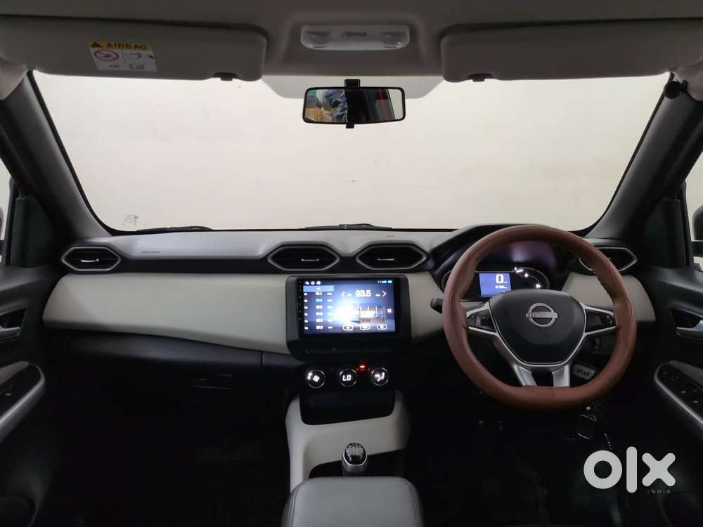 Nissan Magnite 1.0 Xl, 2024, Petrol