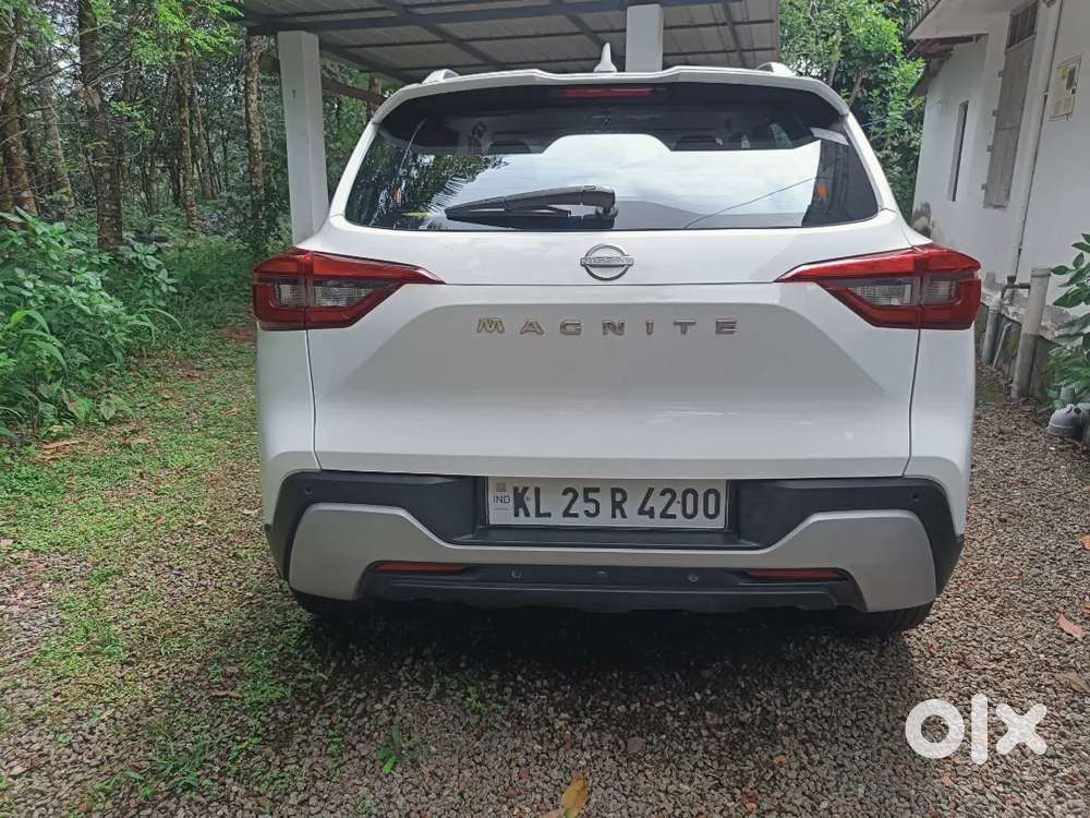 Nissan Magnite 1.0 Xl 2024