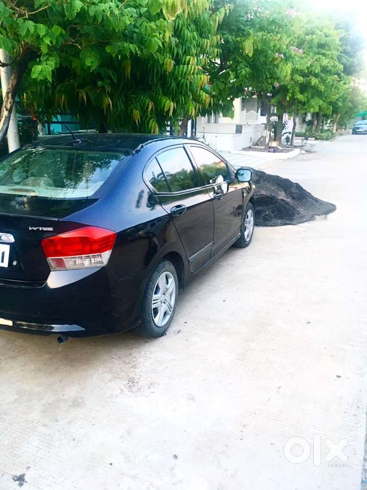 Honda City Automatic Good Condition