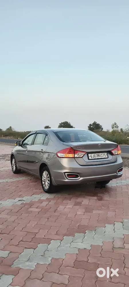 Maruti Suzuki Ciaz 2022