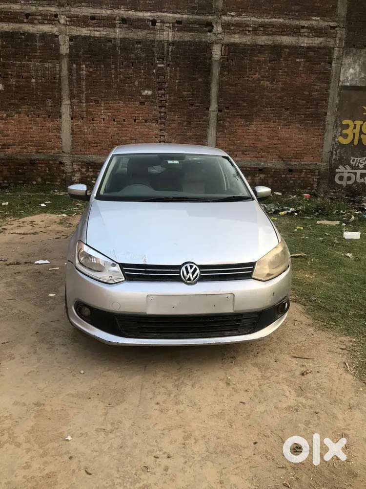 Volkswagen Tiguan Petrol 2012