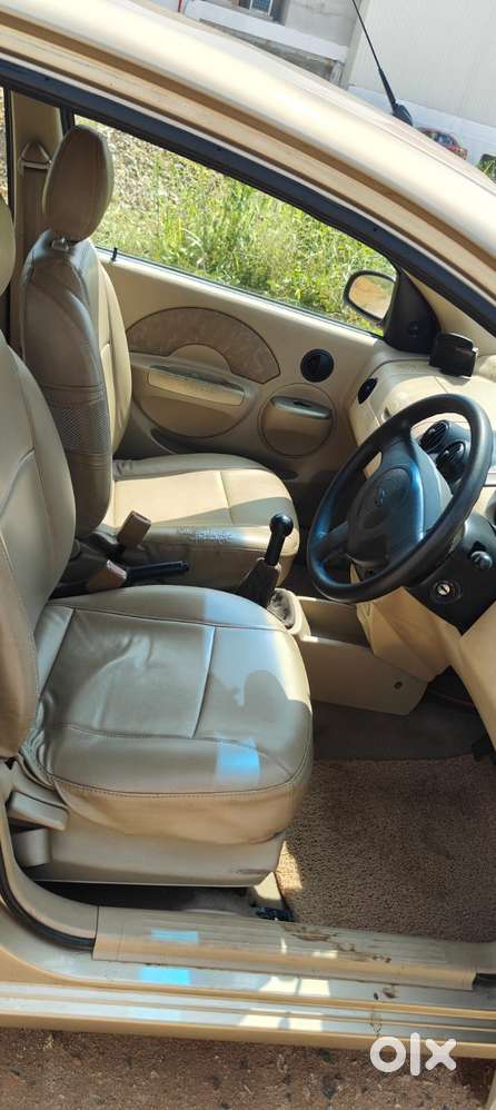 Chevrolet Aveo U-va, 2010, Petrol