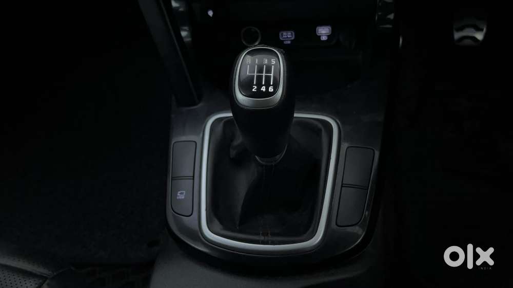 Kia Seltos Gtx, 2020, Petrol