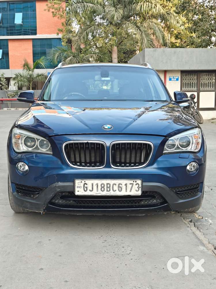 Bmw X1 2012-2015 Sdrive20d, 2014, Diesel