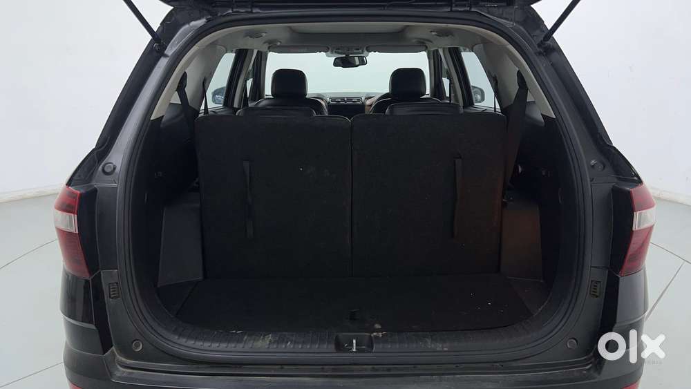 Hyundai Alcazar 1.5 Prestige Diesel Mt 7 Str, 2023, Diesel