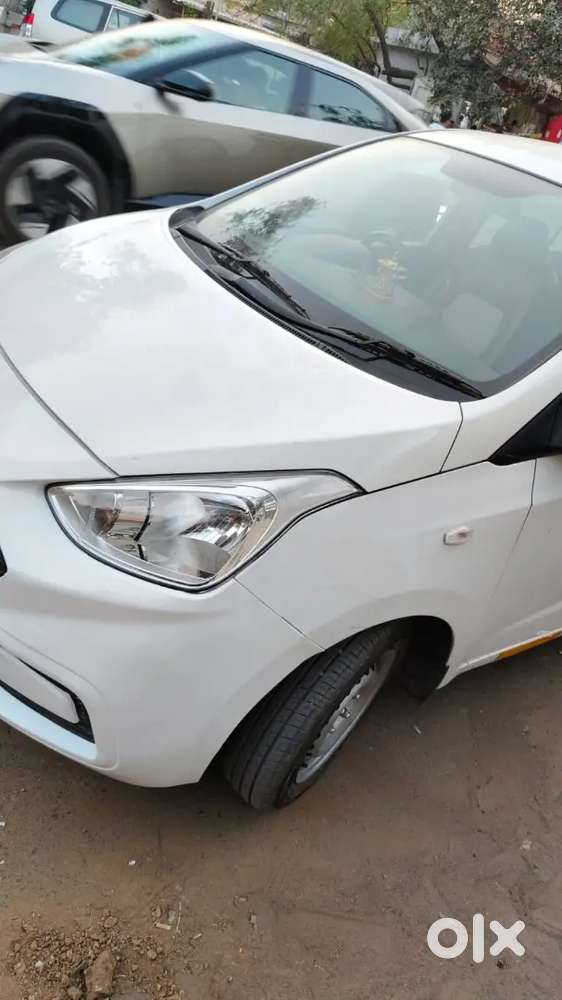 Hyundai Xcent Prime 2021 Cng & Hybrids 94000 Km Driven
