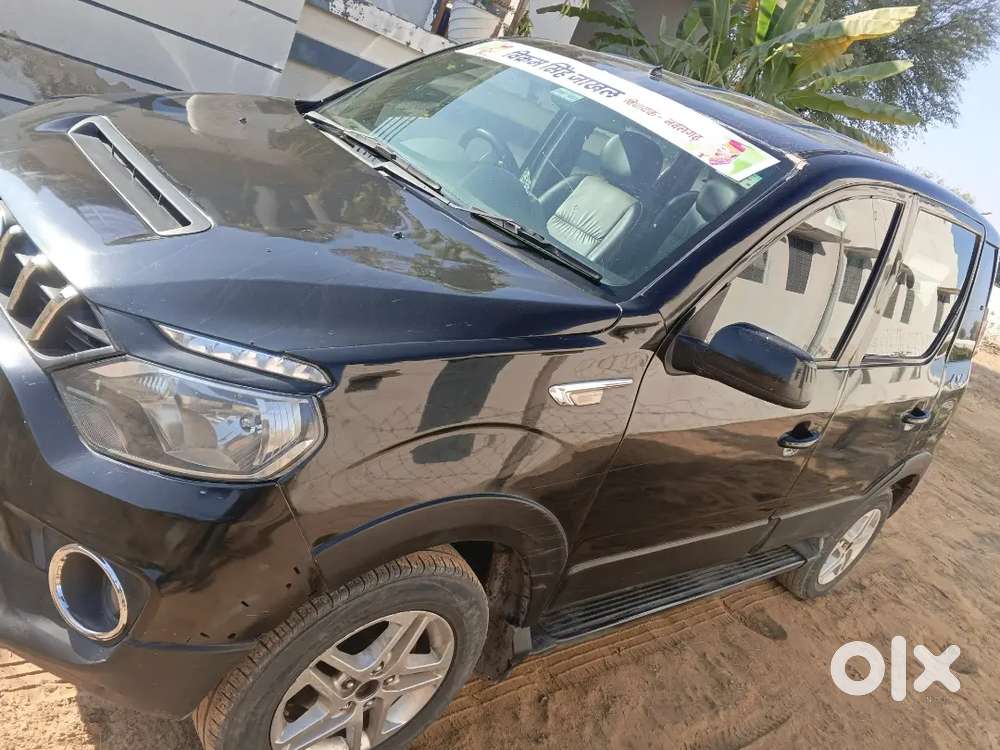 Mahindra Nuvosport 2016 Diesel 100000 Km Drive